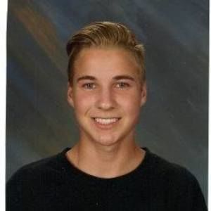 Meet your Posher, Zach